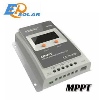 Solarni regulator Epsolar Tracer - 1210A 10A