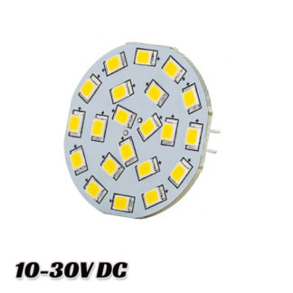 LED žarnica G4-b, 3W, HB