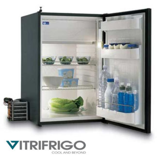 Hladilnik Vitrifrigo C130L, 12/24V