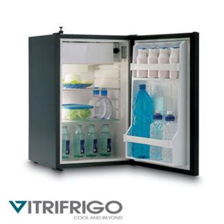 Hladilnik Vitrifrigo C50i, 12/24V
