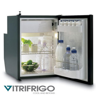 Hladilnik Vitrifrigo C51i, 12/24V