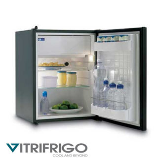 Hladilnik Vitrifrigo C60i, 12/24V