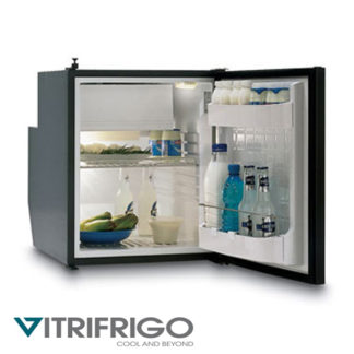 Hladilnik Vitrifrigo C62i, 12/24V