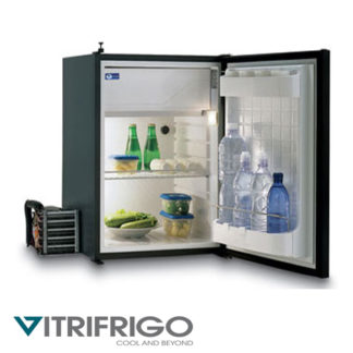 Hladilnik Vitrifrigo C75L, 12/24V