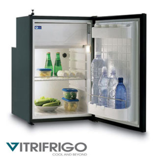 Hladilnik Vitrifrigo C90i, 12/24V