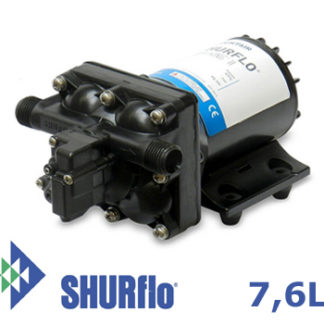 SHURflo Aqua King II JUNIOR 2.0, 12V DC