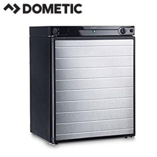 Plinski hladilnik DOMETIC RF60 (30Mbar)