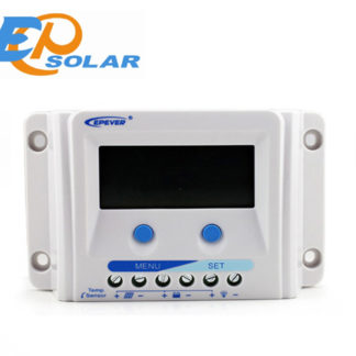 Solarni regulator Epsolar VS2024A, 20A/20A