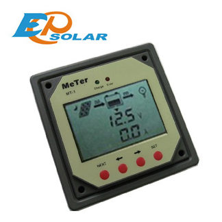 A/V METER MT1 - kompatibilno z regulatorji Epsolar duo