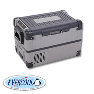 Kompresorska torba EVERCOOL 40