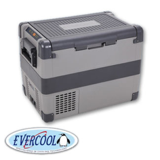 Kompresorska torba EVERCOOL 60