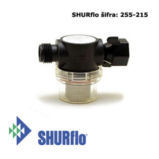 SHURflo filter 255-215 (tip A)