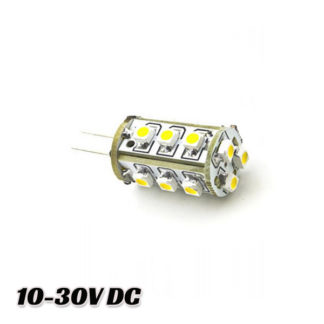 LED žarnica G4 bulb, 15x SMD3528, HB