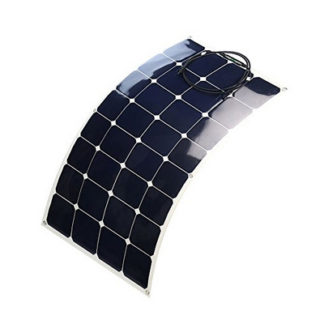 Fleksibilni solarni moduli