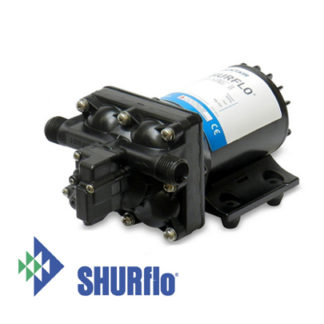 12V črpalke za vodo