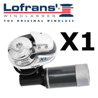 LOFRANS serija X1