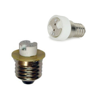 Adapterji G4-E27/E14
