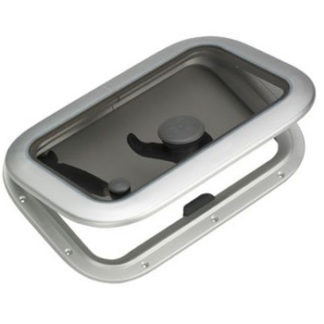 Palubno okno - P-20, 409x264 mm