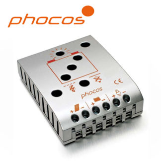 Solarni regulator PHOCOS CML 10/10A
