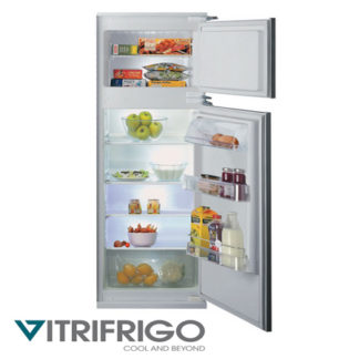 Hladilnik Vitrifigo C220DP, 12V/24V