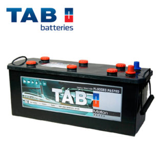Ciklični akumulator TAB Motion 140Ah (C20) MAC