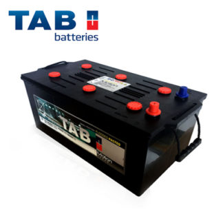 Ciklični akumulator TAB Motion 225Ah (C20)