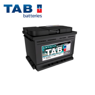 Ciklični akumulator TAB Motion 60Ah (C20)
