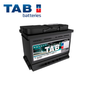 Ciklični akumulator TAB Motion 75Ah (C20)