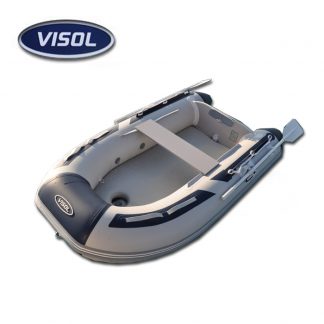 Napihljivi čoln VISOL 230 AIR