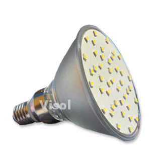 LED žarnica PAR38, E27, 9W, 230V AC, TB