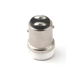 Adapter bayonet BAY15d - G4