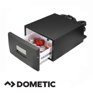 Hladilnik Dometic CD 30, črni
