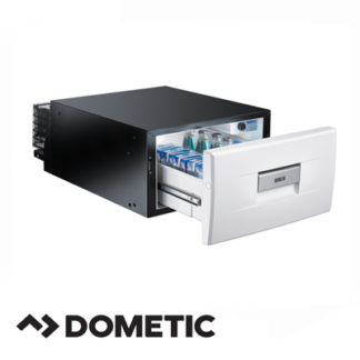 Hladilnik Dometic CD 30, beli