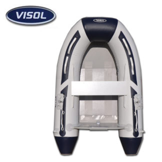 Napihljivi čoln VISOL 185 D