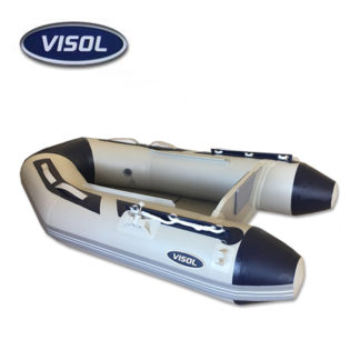 Napihljivi čoln VISOL 200 M