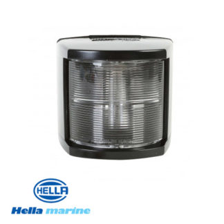 Hella 2984 - bela 135° navigacijska luč
