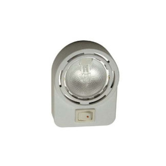 12V lučka s stikalom - WH513