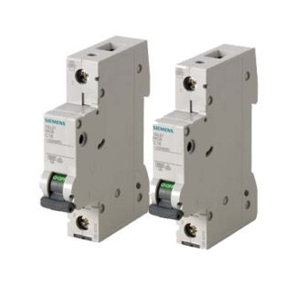 DC inštalacijski odklopniki