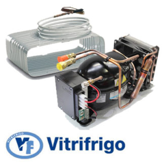 VITRIFRIGO hladilne enote