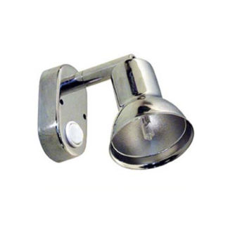 Reflektor Smart silver