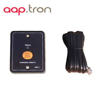 Daljinsko stikalo za polnilnike AAP Tron