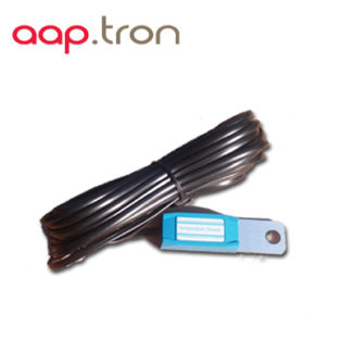 Temperaturno tipalo za polnilnike AAP tron