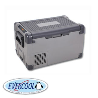 Kompresorska torba EVERCOOL 35