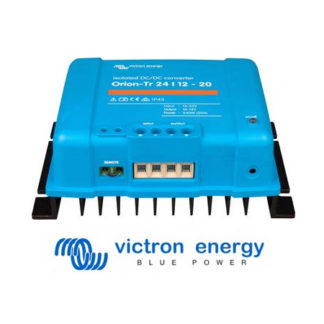 Pretvornik Victron Orion-Tr 24/12-20 (240W)