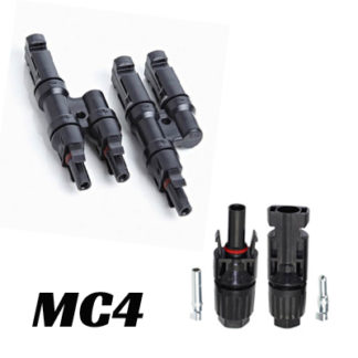 MC4 konektorji