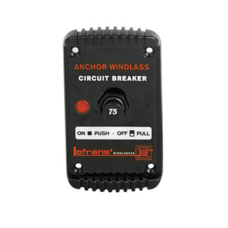 LOFRANS avtomatski odklopnik 70A