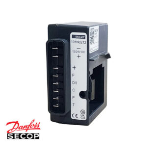 Elektronika za kompresor SECOP BD35F ali BD50F - 101N0212