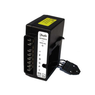 Elektronika za kompresor SECOP BD35F ali BD50F - 101N0212