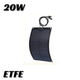 Visol flexi 20W, ETFE