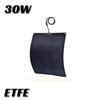 Visol flexi 30W, ETFE